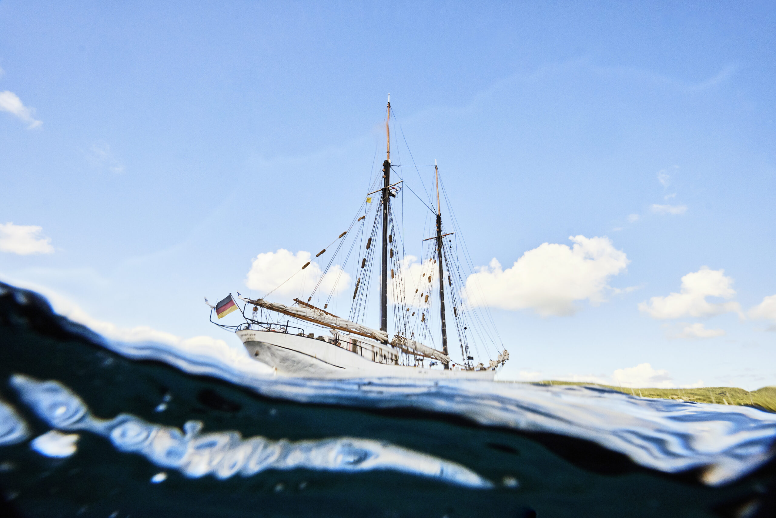 The Decarbonisation of Travel